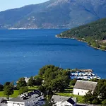 Fjordhotel, Bw Signature Collection Hotell 3*