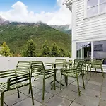 Hotell Fjordhotel, Bw Signature Collection