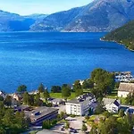 Fjordhotel, Bw Signature Collection 3*