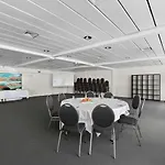 Fjordhotel, Bw Signature Collection Hotell