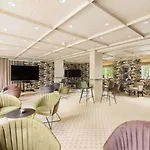 Hotell Fjordhotel, Bw Signature Collection 3*