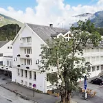 Hotel Fjordhotel, Bw Signature Collection 3*