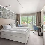 Fjordhotel, Bw Signature Collection 3* Kinsarvik