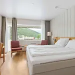 Hotell Fjordhotel, Bw Signature Collection Kinsarvik