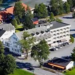 Fjordhotel, Bw Signature Collection Hotell 3*