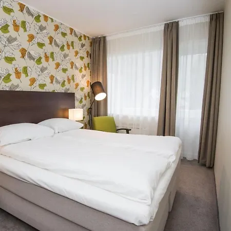 Fjordhotel 3* Kinsarvik