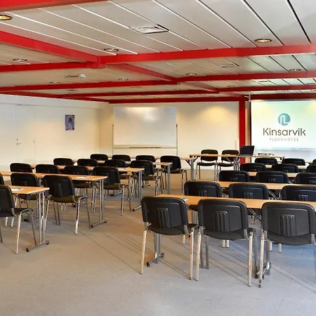 Hotel Fjordhotel, Bw Signature Collection