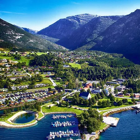 Fjordhotel 3*