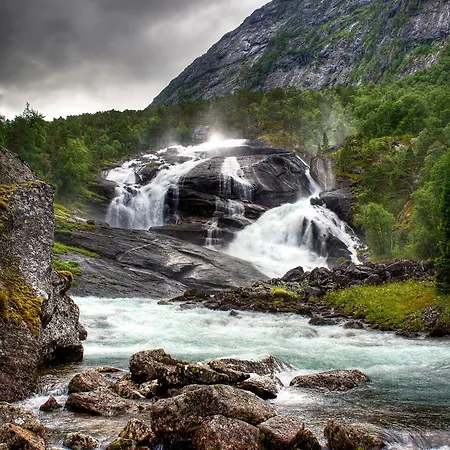 Fjordhotel Hotell