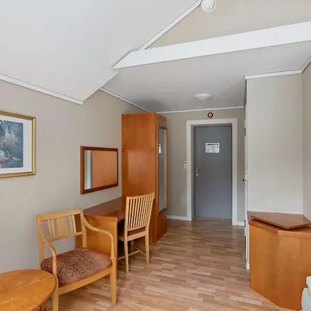 Fjordhotel, Bw Signature Collection Szálloda