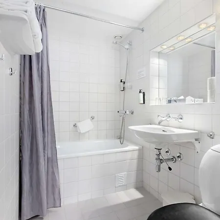 Fjordhotel Hotell 3*