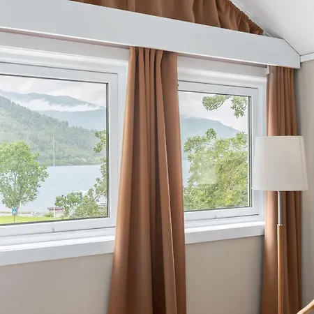 Fjordhotel, Bw Signature Collection 3*