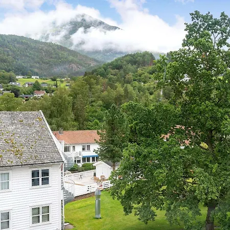 Fjordhotel, Bw Signature Collection Kinsarvik