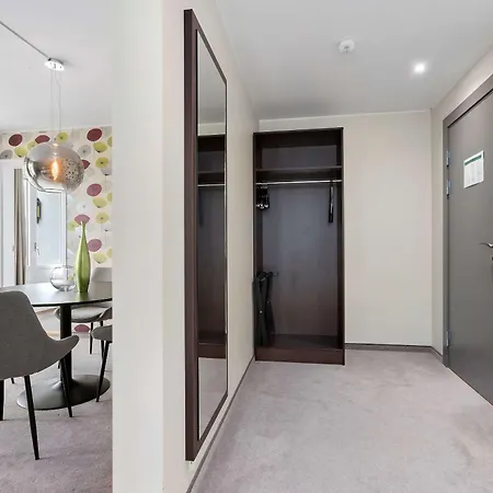 Fjordhotel, Bw Signature Collection