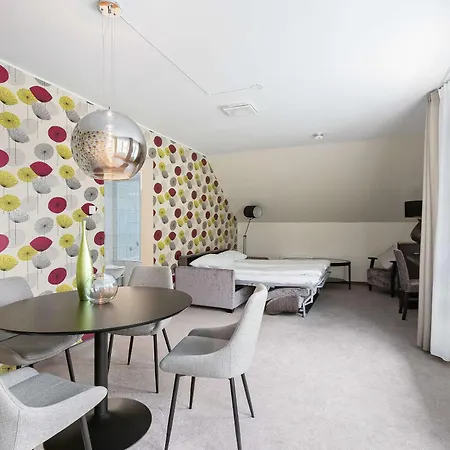 Fjordhotel, Bw Signature Collection Szálloda