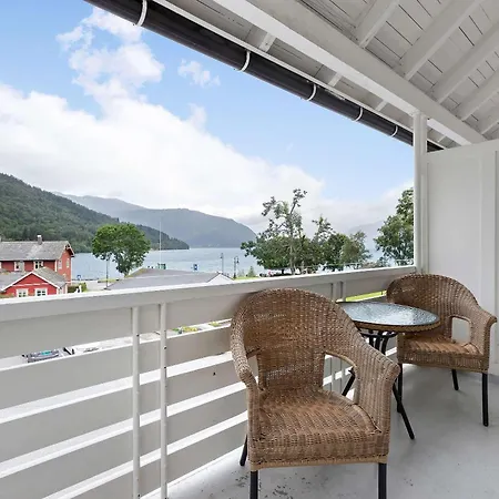 Szálloda Fjordhotel, Bw Signature Collection