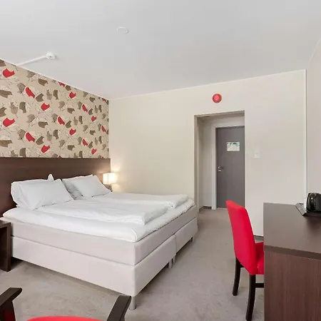 Hotell Fjordhotel Kinsarvik