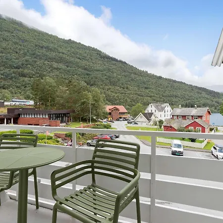 Fjordhotel, Bw Signature Collection Kinsarvik