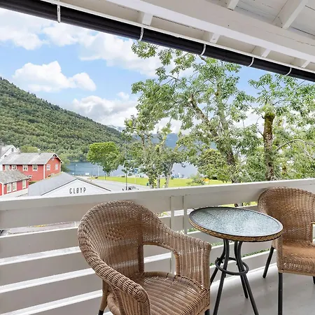 Fjordhotel 3* Kinsarvik