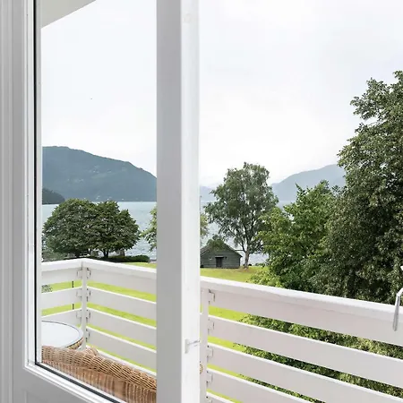 Fjordhotel, Bw Signature Collection