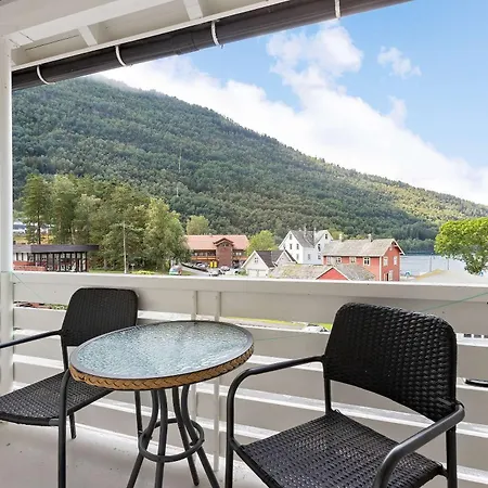 Fjordhotel, Bw Signature Collection Hotel 3*