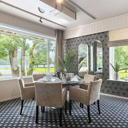 Fjordhotel, Bw Signature Collection Hotel Kinsarvik