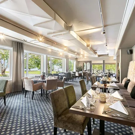 Hotell Fjordhotel Kinsarvik