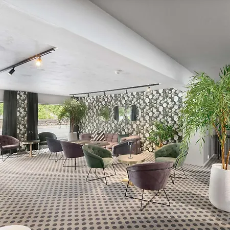 Fjordhotel, Bw Signature Collection Szálloda