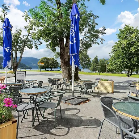 Fjordhotel 3*