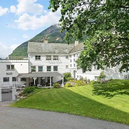 Fjordhotel, Bw Signature Collection