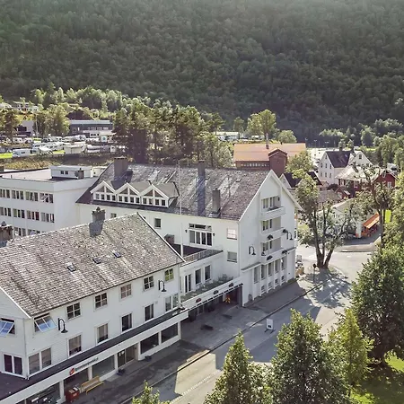 Hotel Fjordhotel, Bw Signature Collection 3*