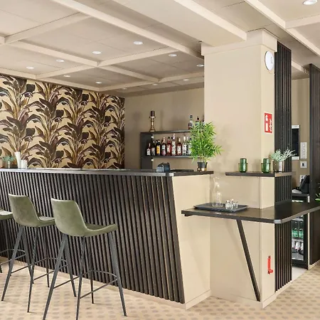 Fjordhotel, Bw Signature Collection 3* Kinsarvik