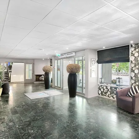 Fjordhotel, Bw Signature Collection