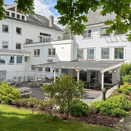 Fjordhotel Hotell