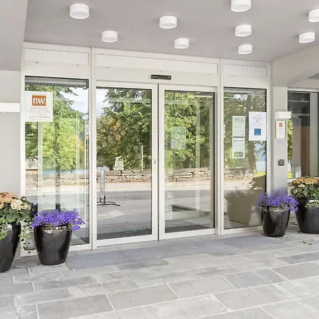 Hotel Fjordhotel, Bw Signature Collection