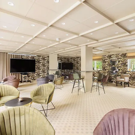 ホテル Fjordhotel, Bw Signature Collection 3*