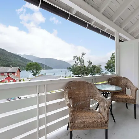 ホテル Fjordhotel, Bw Signature Collection