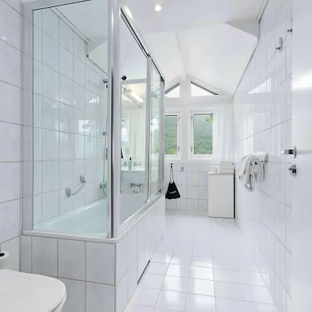 ホテル Fjordhotel, Bw Signature Collection 3*