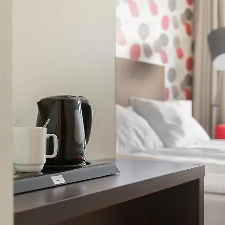 Hotel Fjordhotel, Bw Signature Collection 3*