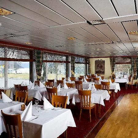 Fjordhotel Hotell 3*