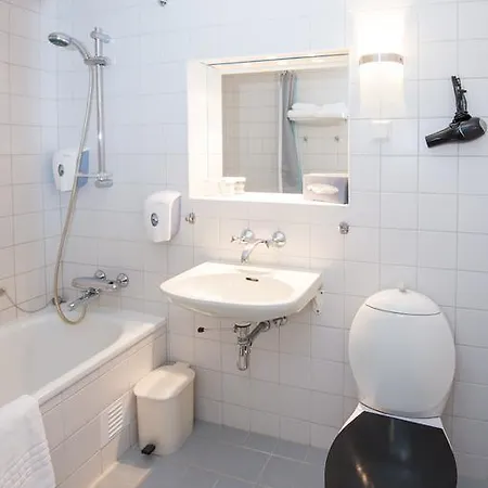 Fjordhotel Hotell
