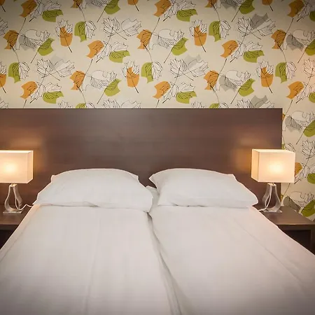 Fjordhotel, Bw Signature Collection