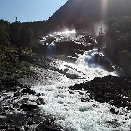 Fjordhotel, Bw Signature Collection Szálloda 3*