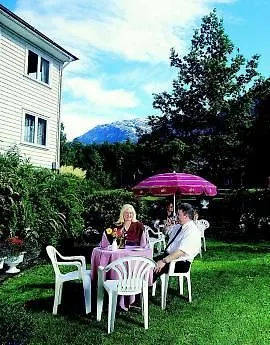 Fjordhotel Hotell