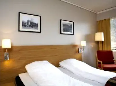 Fjordhotel Hotell Kinsarvik