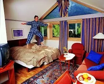 Fjordhotel Kinsarvik