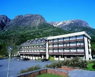 Fjordhotel Kinsarvik