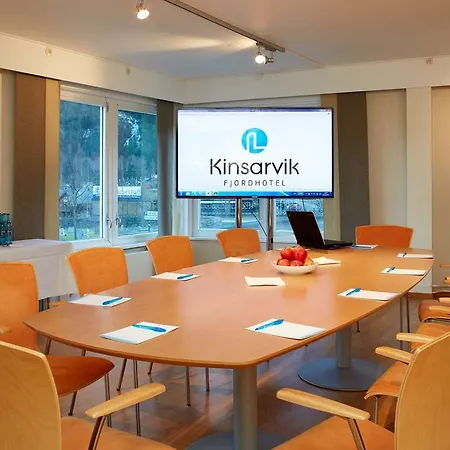 Fjordhotel, Bw Signature Collection