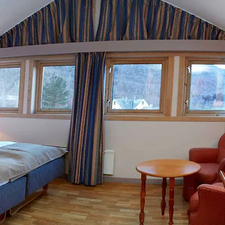 Szálloda Fjordhotel, Bw Signature Collection