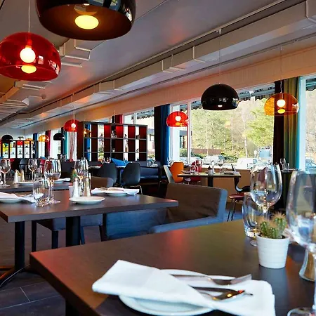 Fjordhotel, Bw Signature Collection Hotel Kinsarvik